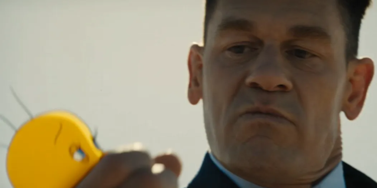 Coyote vs. Acme objavio prvi trailer uoči prikazivanja u kinima kasno ljeto