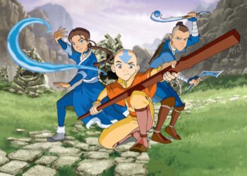 Curenje filma Aang, The Last Airbender navodno otkriva 3 minute snimke