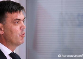 Cvitanović: Propuštena prilika za hrvatsko jedinstvo, tražimo kandidata koji će okupiti sve Hrvate