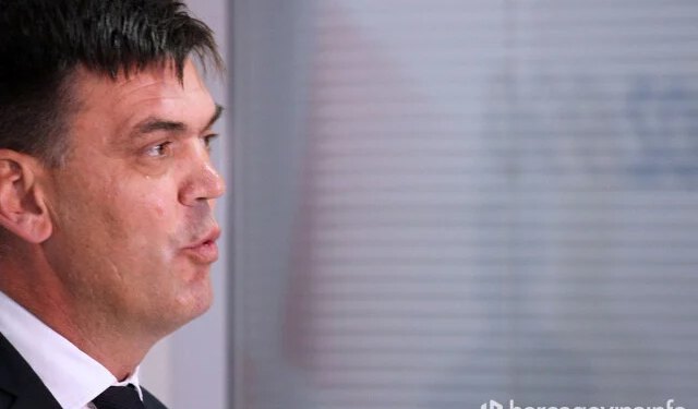 Cvitanović: Propuštena prilika za hrvatsko jedinstvo, tražimo kandidata koji će okupiti sve Hrvate