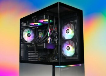 CyberPowerPC RTX 5070 Gaming PC s 32 GB RAM-a pao na samo 1399 USD, sada uključuje Pragmatu