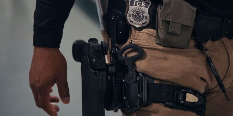 DHS je deportirao američkog državljanina u Meksiko nakon što mu je prijetio zatvorskom kaznom: izvješće