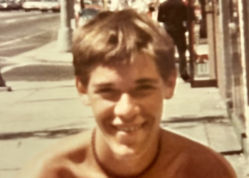 DNK tim koledža New Jersey identificirao je žrtvu ubojstva iz 1979. dok policija radi na identificiranju njegovog ubojice