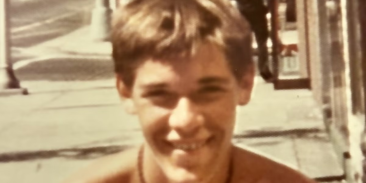 DNK tim koledža New Jersey identificirao je žrtvu ubojstva iz 1979. dok policija radi na identificiranju njegovog ubojice