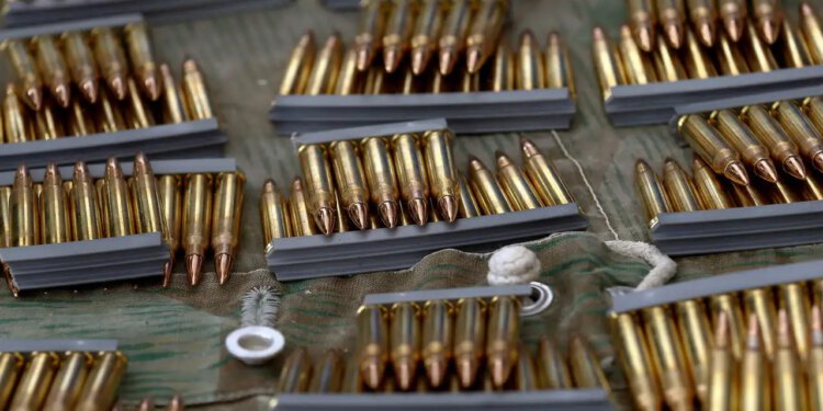 DOJ jača federalnu smrtnu kaznu, ponovno prihvaća pogubljenja strijeljanjem