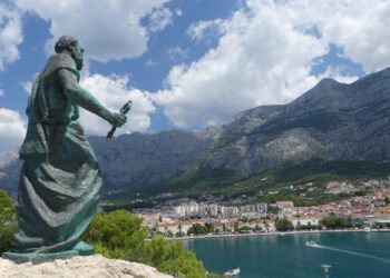 DOK SE ‘BRINEMO’ OKO SEZONE Makarska bilježi pravi “boom”