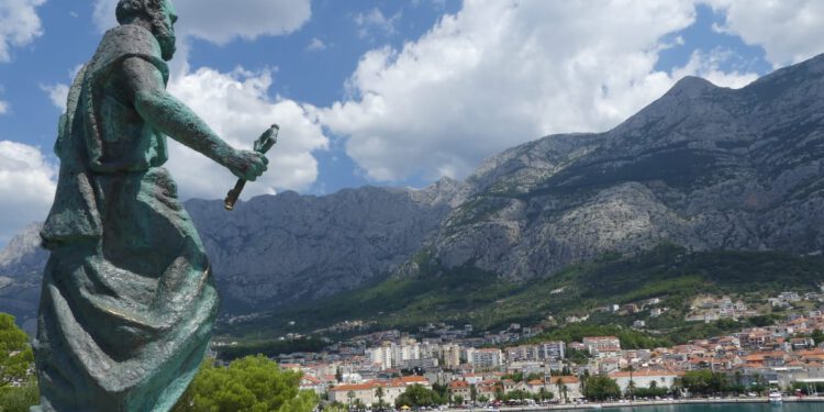 DOK SE ‘BRINEMO’ OKO SEZONE Makarska bilježi pravi “boom”