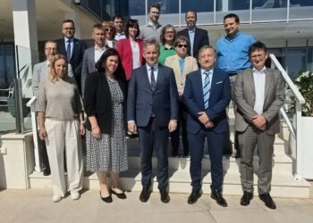 DUBROVNIK Jačanje sustava prognoziranja i ranog upozorenja “u režiji” DHMZ- a