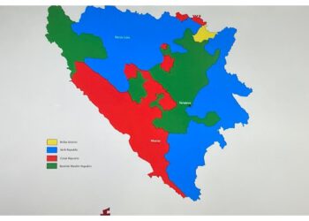 Dabri prekipjelo: ‘Dosta je Hrvatima samokažnjavanja za izmišljene grijehe’