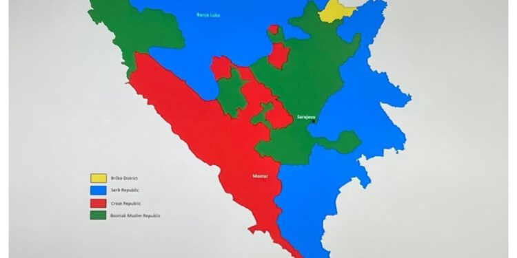 Dabri prekipjelo: ‘Dosta je Hrvatima samokažnjavanja za izmišljene grijehe’