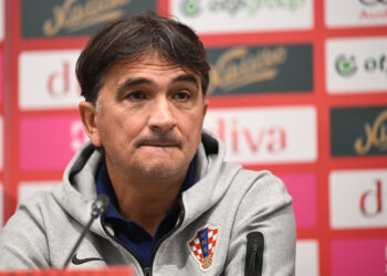 Dalić s juga dobio dvojbu koja ga jako ‘uznemiriti’: O njoj će ozbiljno razmišljati