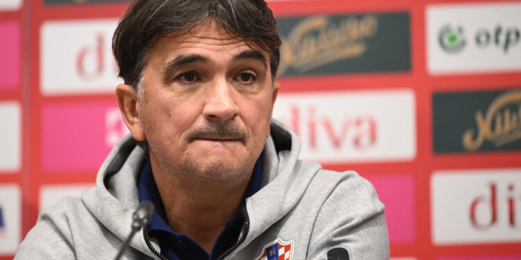 Dalić s juga dobio dvojbu koja ga jako ‘uznemiriti’: O njoj će ozbiljno razmišljati