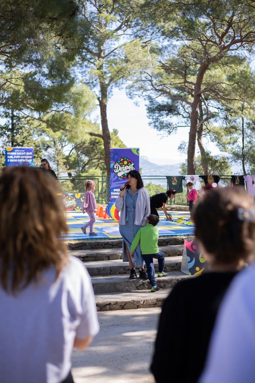 Dan bez ekrana   Split za djecu   1