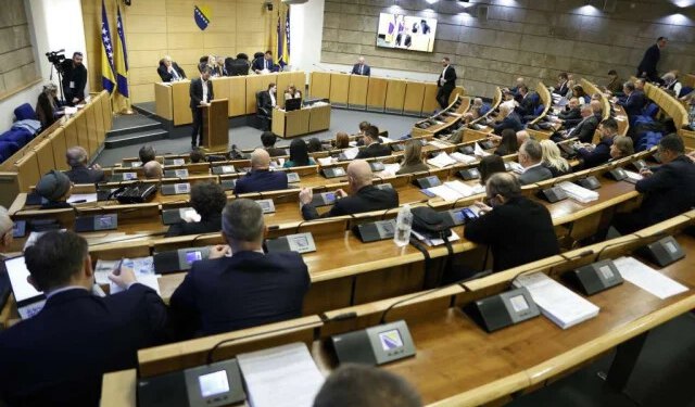 Danas hitna sjednica Parlamenta FBiH, pred zastupnicima zakon o Južnoj interkonekciji