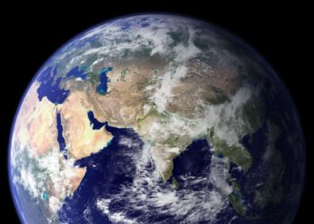 Danas je Međunarodni dan planeta Zemlje: "Naš jedini dom trebali bismo pažljivije čuvati"