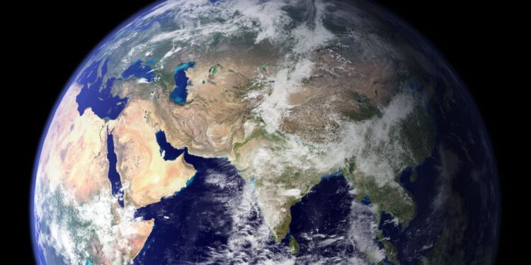 Danas je Međunarodni dan planeta Zemlje: "Naš jedini dom trebali bismo pažljivije čuvati"