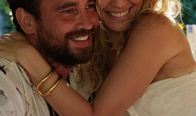 Danny Cipriani je zaručen! Zvijezda ragbija zaprosio je djevojku AnnaLynne McCord na Božić nakon burne ljubavne veze