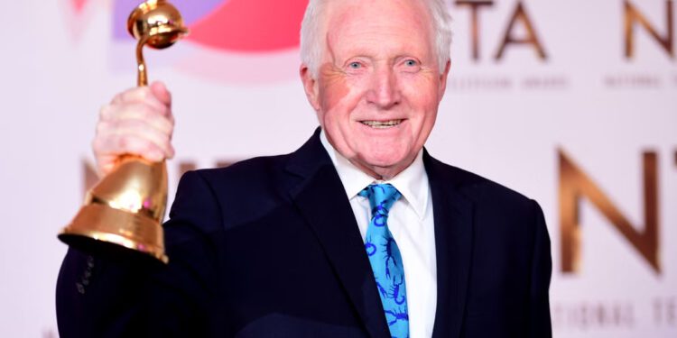 David Dimbleby nazvao je posjet kralja Charlesa SAD-u ‘sramotom’, pozivajući ministre da ga otkažu