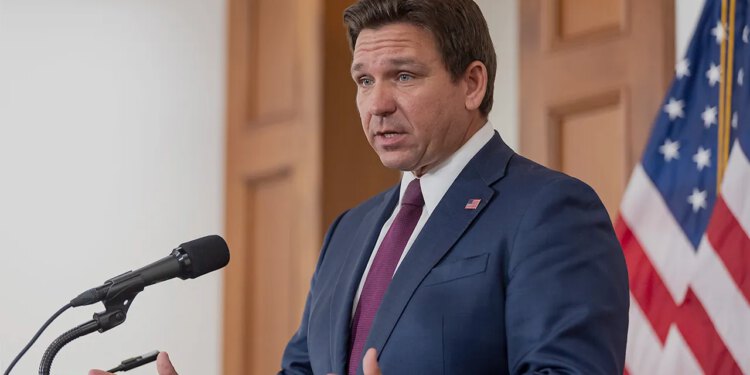 DeSantis traži zabranu brakova s ​​rođacima na Floridi
