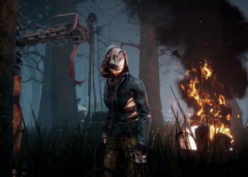 Dead by Daylight Devs Celebrate 10 Years of Eldritch Evil and Hope for Many, Many More