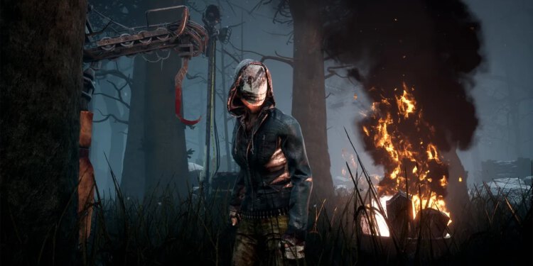 Dead by Daylight Devs Celebrate 10 Years of Eldritch Evil and Hope for Many, Many More