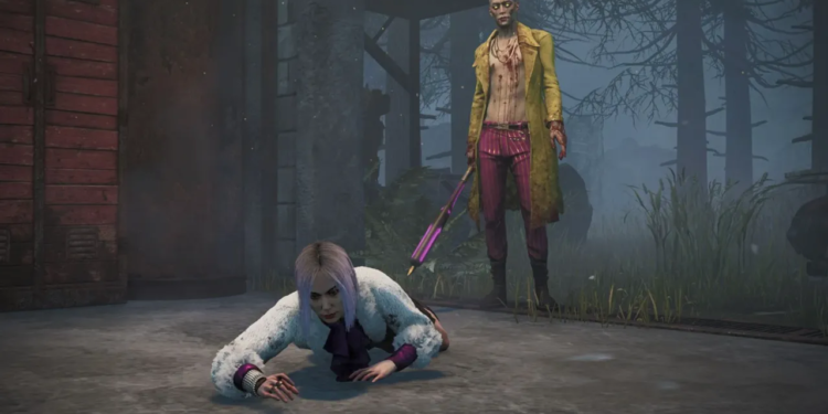 Dead by Daylight Devs govore o ‘značajnoj’ preradi povezivanja