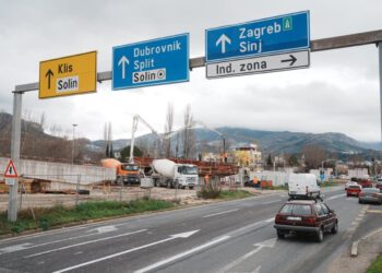 Demant DIV grupe na članak o ‘Širini’: “Vjerojatni ključni razlog raskida Ugovora je lobij lokalne politike”