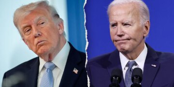 Demokrati guraju 25. amandman na Trumpa nakon što su odbacili Bidenove pozive