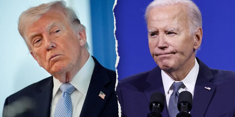 Demokrati guraju 25. amandman na Trumpa nakon što su odbacili Bidenove pozive