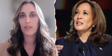 Demokratska kandidatkinja za Senat Arkansasa kaže da neće voditi kampanju s Kamalom Harris