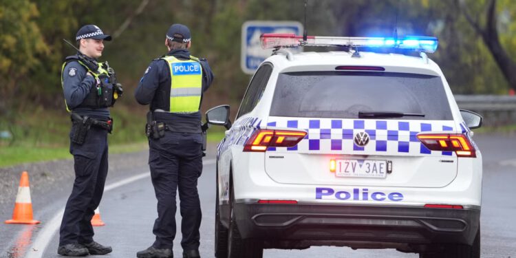 Devet muškaraca optuženo za zavjeru za krijumčarenje 3,5 tona kokaina u Australiju morem