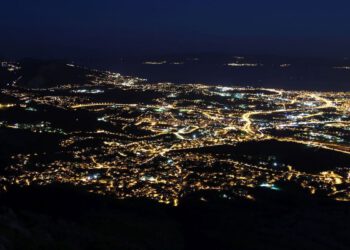 Dijelovi Solina, Neorića, Podstrane i Dugopolja ostaju bez struje