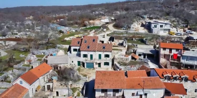 Dio Zagvozda sutra ostaje bez struje zbog radova na mreži