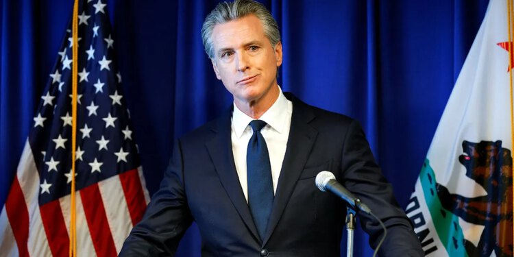 Direktor CAL DOGE-a tvrdi da su Newsom i Bonta ignorirali nalaze prijevare u Kaliforniji