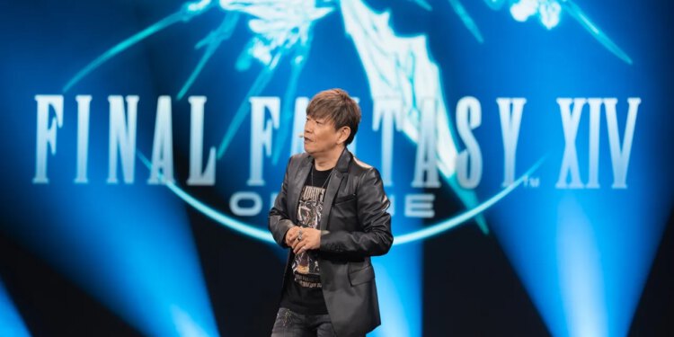 Direktor FFXIV-a objašnjava planove za verziju Sunset PS4, za koju se procjenjuje da će trajati do zakrpe 8.3