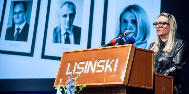 Dirljiva komemoracija za uglednog stručnjaka: ‘Mi nismo, ali Vlatko je znao, sve i uvijek’