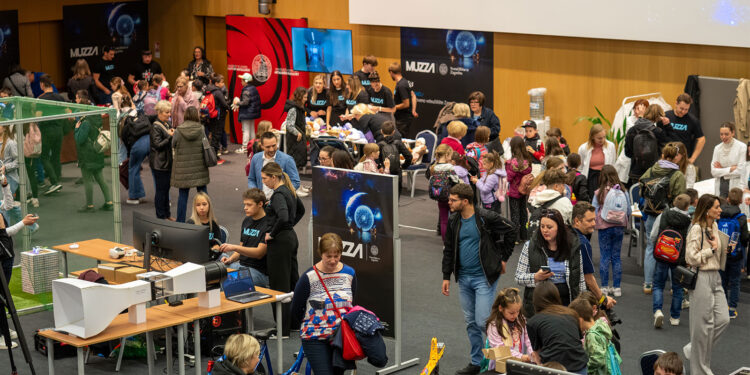 Djeca žele još! Još znanosti, još radionica i eksperimenata… Od geologije, preko kemije do medicine