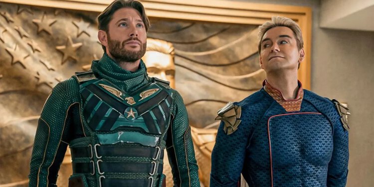 Dječaci, sezona 5: Potvrđen raspored izlaska epizoda