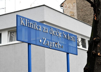 Dječak kojeg je na Osojniku udarila struja prebačen iz Splita u zagrebačku Klaićevu bolnicu