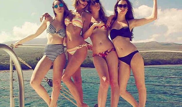 Djevojačka večer Taylor Swift ‘uključit će Selenu Gomez i sestre Haim’ prije lipanjskog vjenčanja s Travisom Kelceom