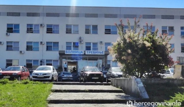 Djevojka ozlijeđena u nesreći kod Trebinja helikopterom ide u Banju Luku na operaciju