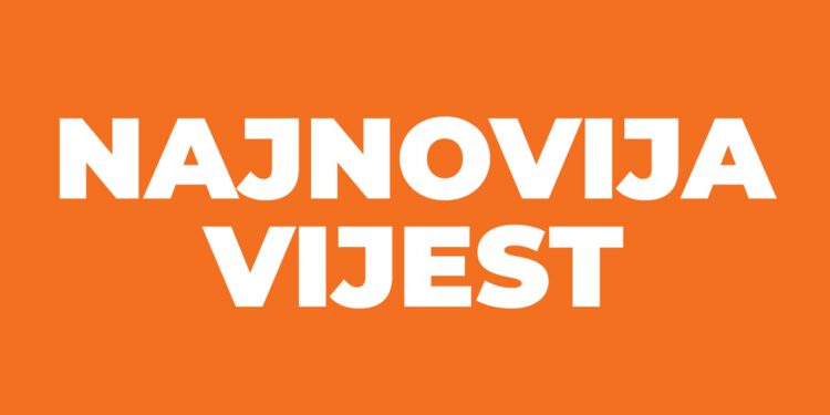 Ovome nema kraja: Opet dojave o bombama u Zagrebu