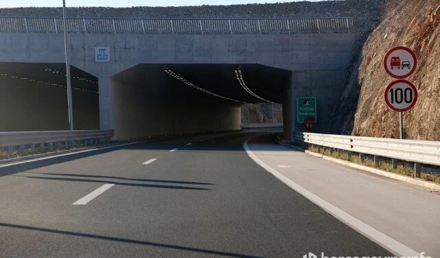 Do kraja godine planirano otvaranje oko 40 kilometara autoceste u FBiH