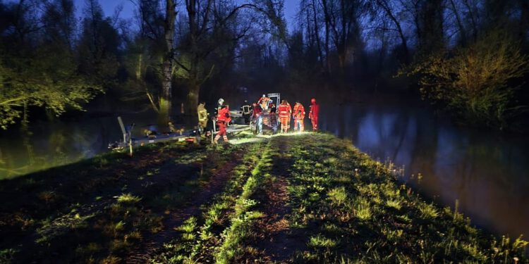 Do sada spašeno 30 osoba!