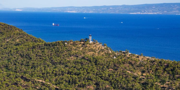 Dobra vijest s Marjana: Park šuma dobila zaposlenu novu šumaricu