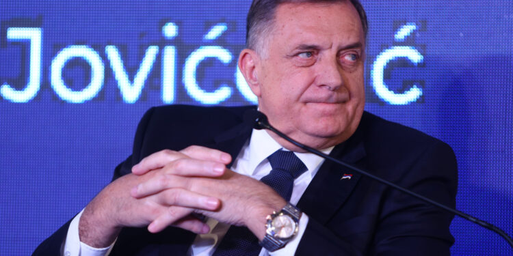 Dodiku nije sjeo Orbanov poraz: ‘Želim ga što prije vidjeti i razgovarati’