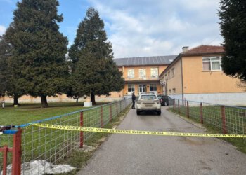 Dojave o bombama u 16 škola u SBŽ-u, sve se pokazale lažnima
