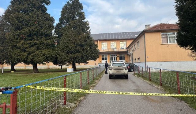 Dojave o bombama u 16 škola u SBŽ-u, sve se pokazale lažnima