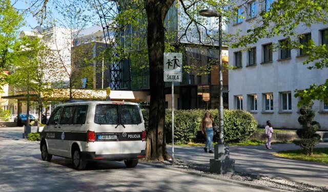 Dojave o bombama u školama u Mostaru, Konjicu, Čapljini, Jablanici…