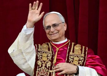 Dok katolici slave Uskrs, Papa Lav XIV. poziva: ‘Nemojte ostati nijemi zbog svjetskih sukoba’